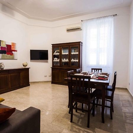 Casa Rossana Villa Roma Eksteriør bilde
