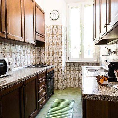 Casa Rossana Villa Roma Eksteriør bilde