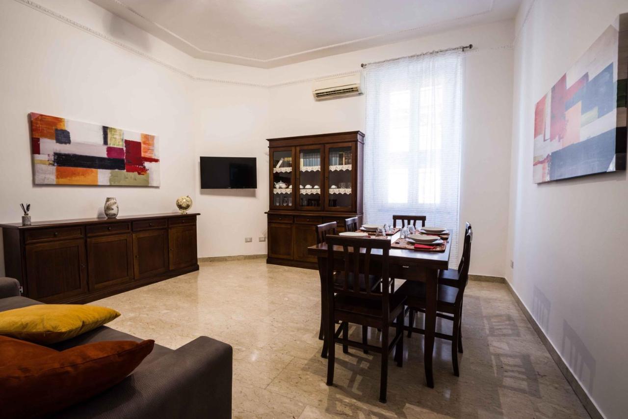Casa Rossana Villa Roma Eksteriør bilde