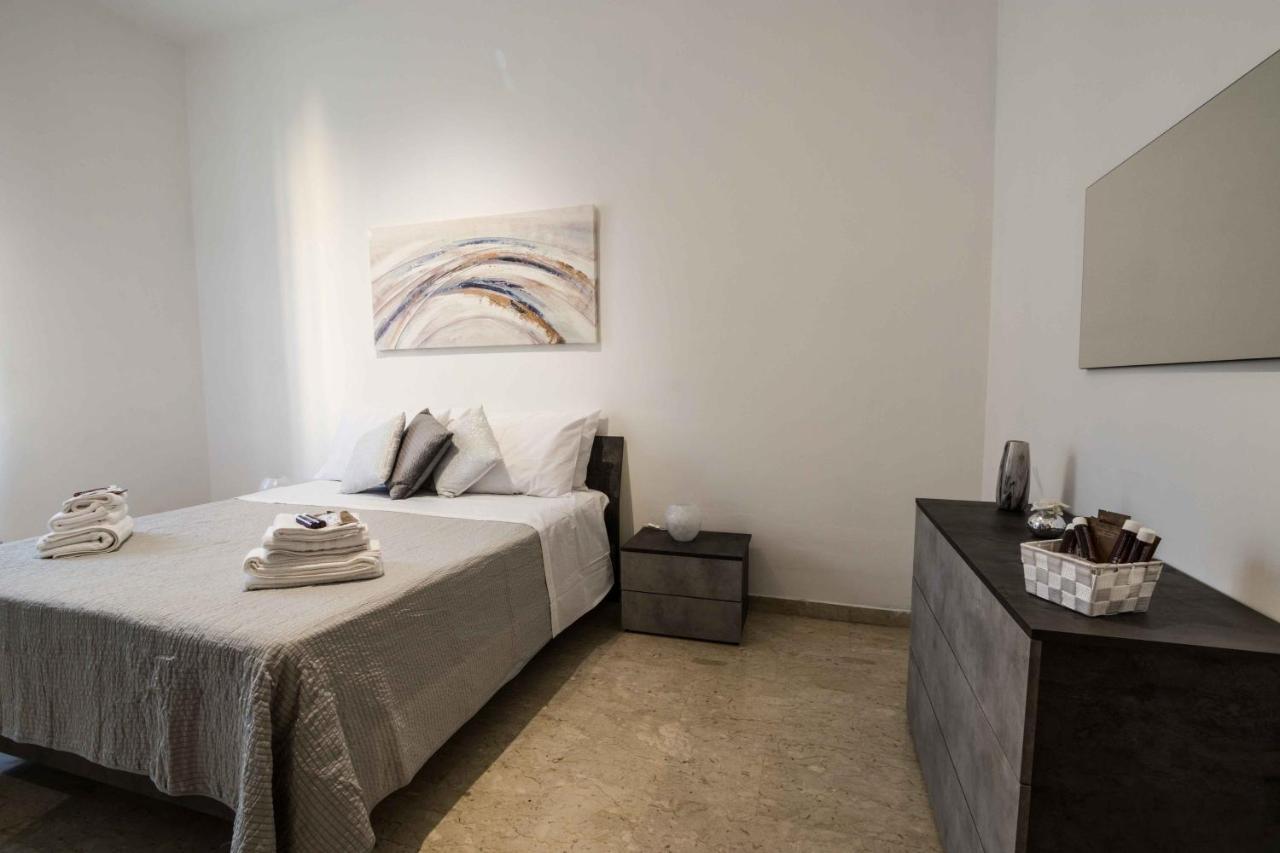 Casa Rossana Villa Roma Eksteriør bilde