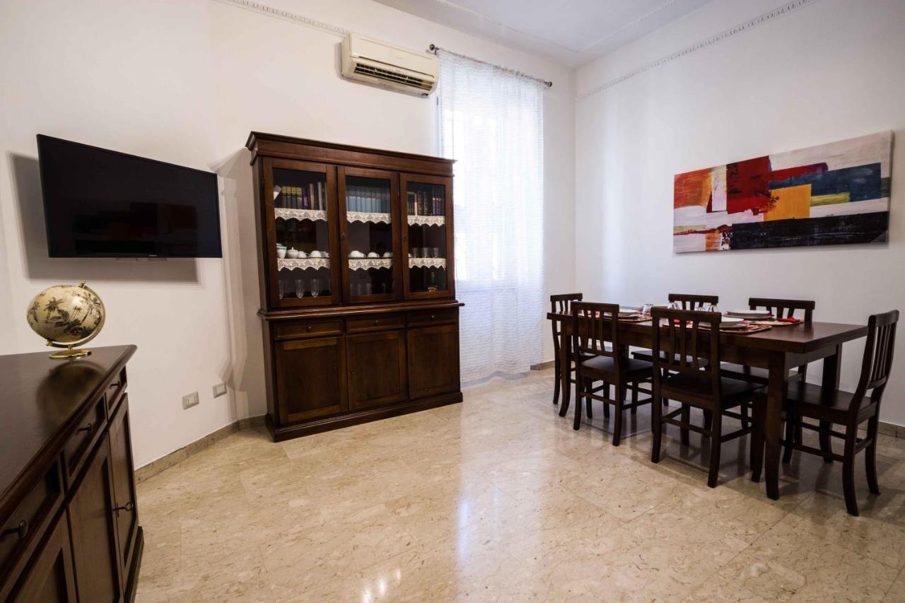 Casa Rossana Villa Roma Eksteriør bilde