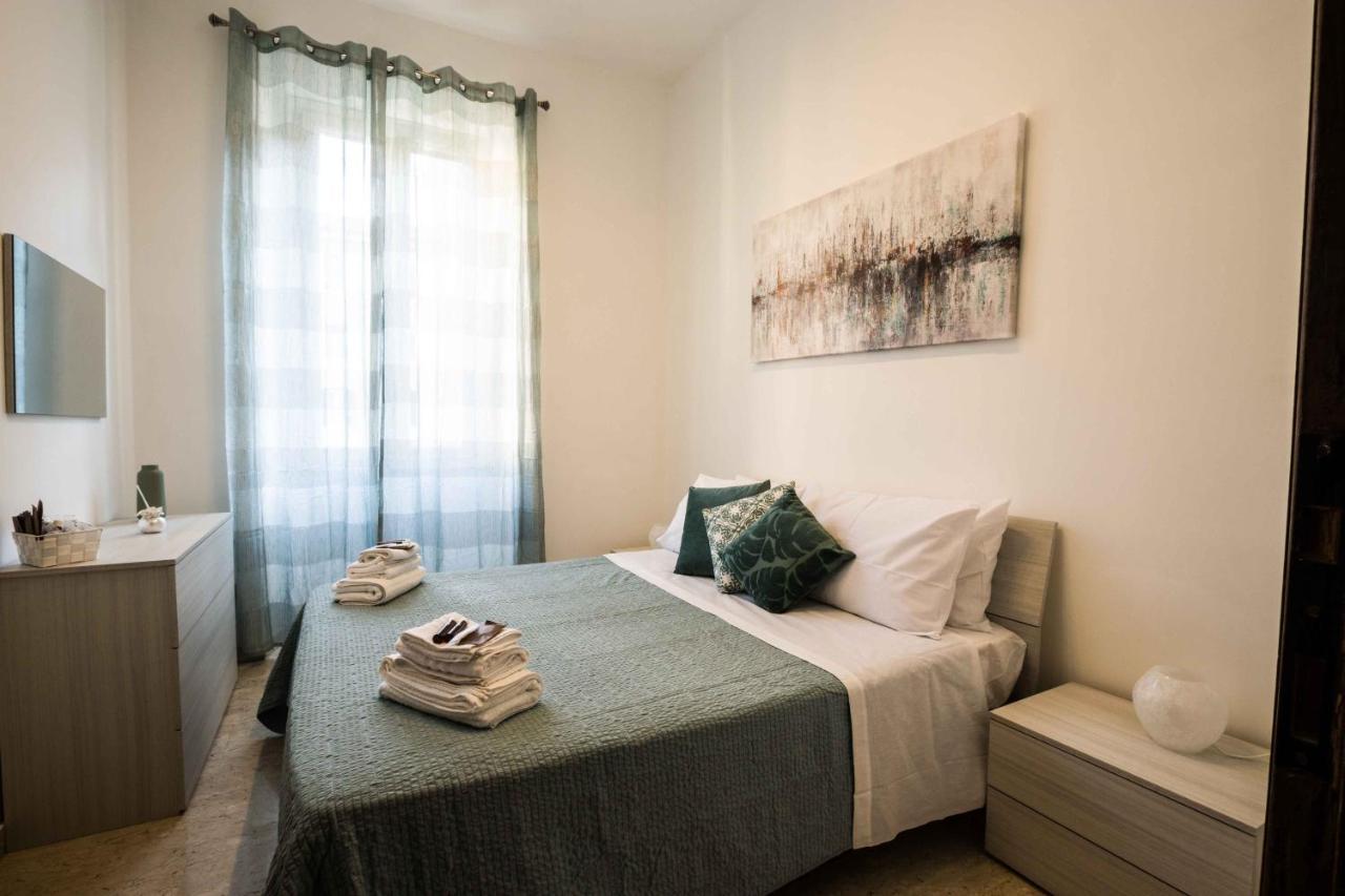 Casa Rossana Villa Roma Eksteriør bilde
